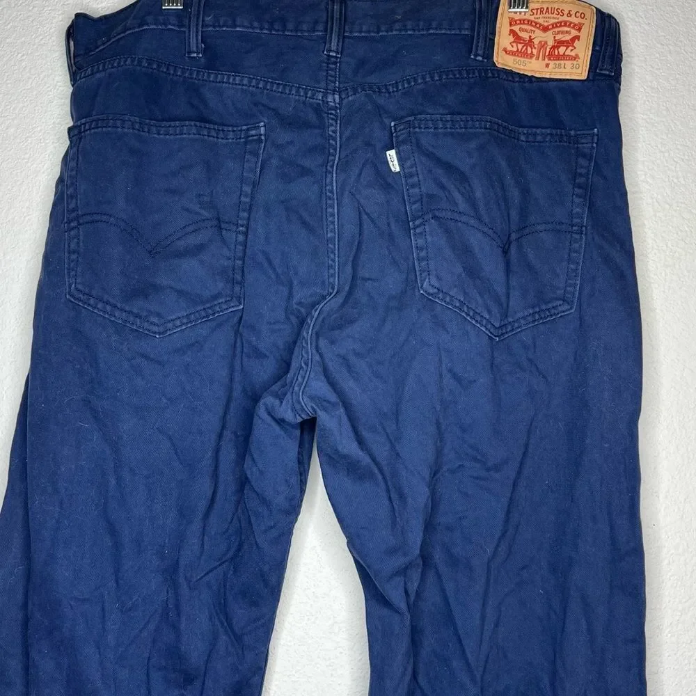 Levi's‎ 505 Jeans